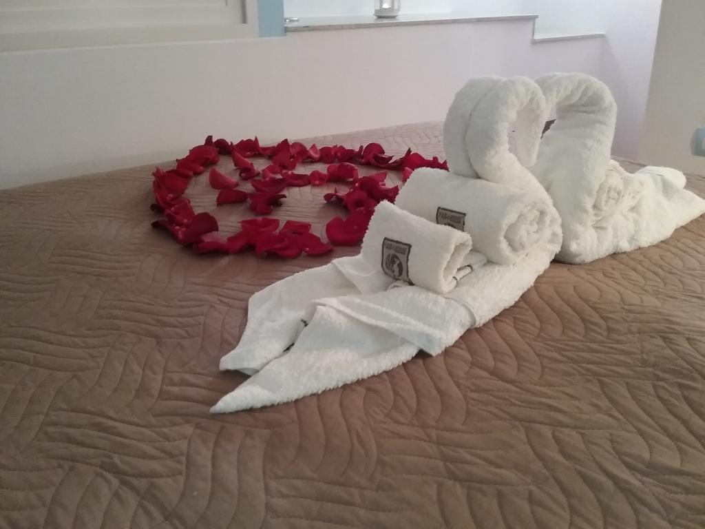 Villa Eden Home Holiday Santa Margherita di Pula Eksteriør bilde