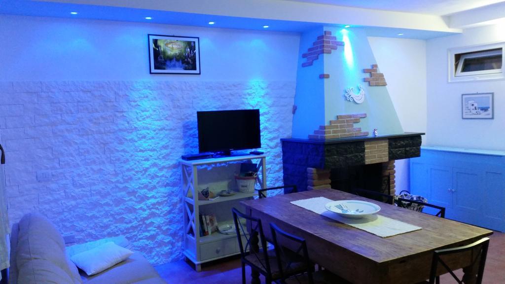 Villa Eden Home Holiday Santa Margherita di Pula Eksteriør bilde