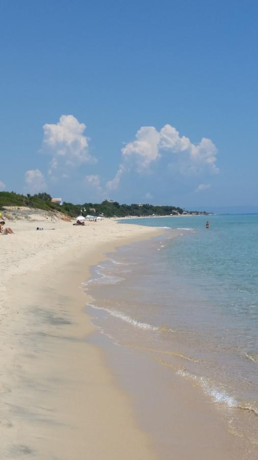 Villa Eden Home Holiday Santa Margherita di Pula Eksteriør bilde